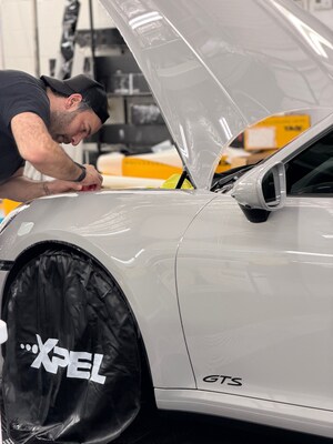 Car Teks Emerges as Fastest-Growing XPEL Paint Protection Film Installer in Northwest Indiana