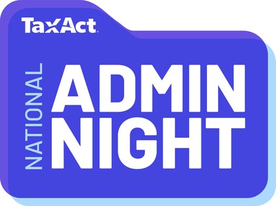 Logo: TaxAct Logo: TaxAct