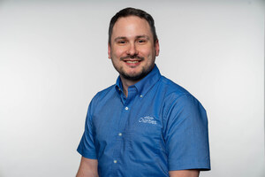 Patrick Bell Named Director of Pet Placement Initiatives at PetSmart Charities