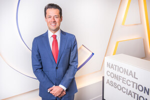 National Confectioners Association President & CEO John Downs Announces Executive Leadership Promotions