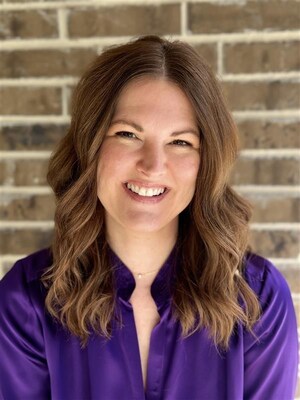 Sarah Atkinson, Chief of Staff and Senior Vice President of Industry Engagement Sarah Atkinson, Chief of Staff and Senior Vice President of Industry Engagement