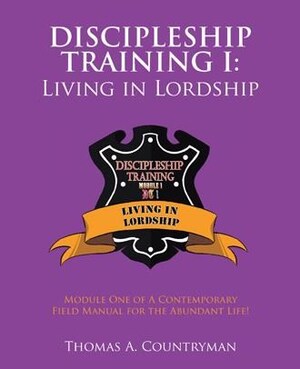 New Christian Field Manual Offers Abundant Life Through Living in Lordship