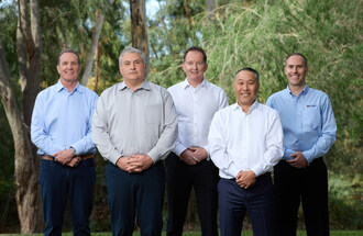 Monarch Quantum Founding Team