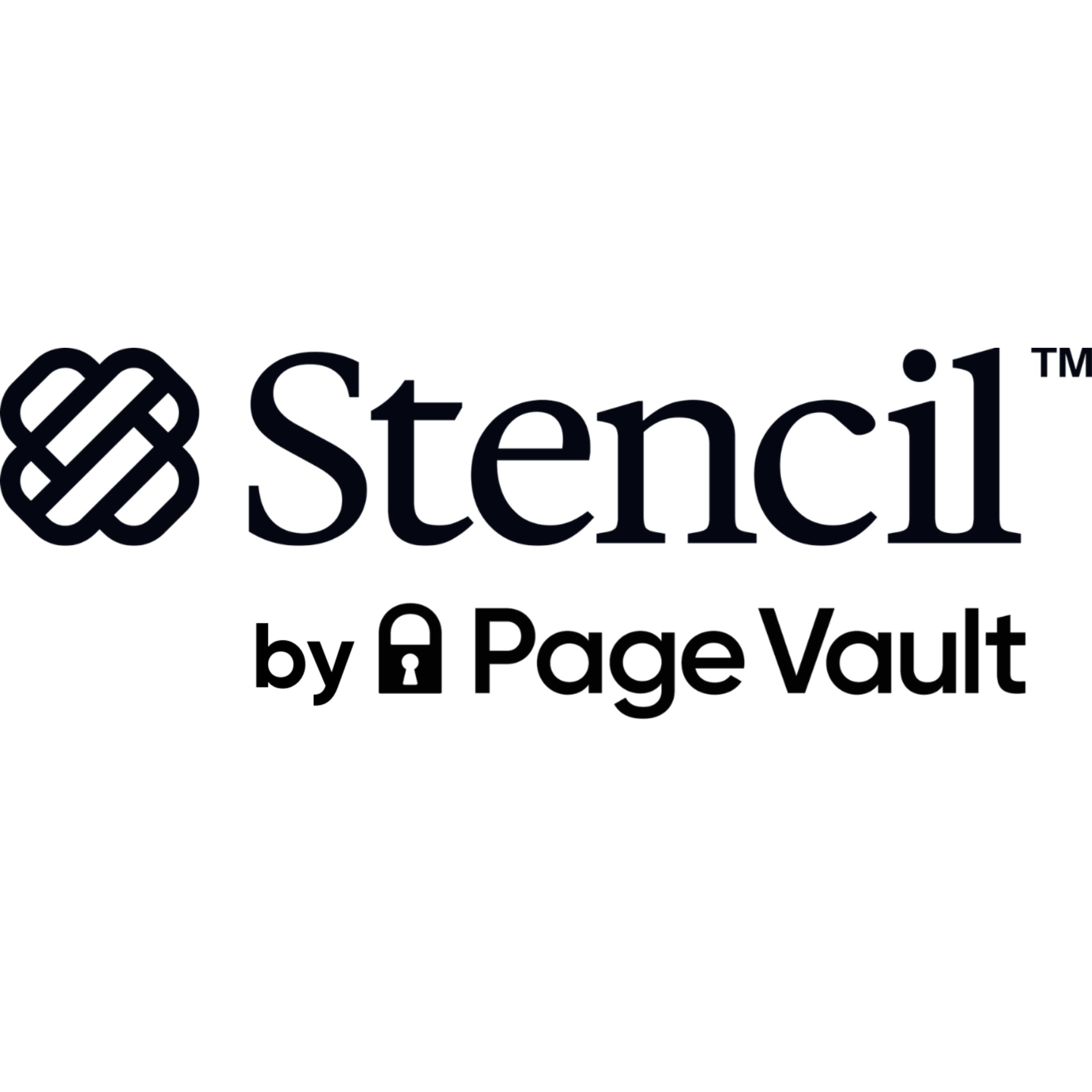 Page Vault Launches Stencil, a New Platform for Trademark Prosecution Workflows