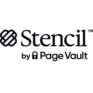 Page Vault Launches Stencil, a New Platform for Trademark Prosecution Workflows