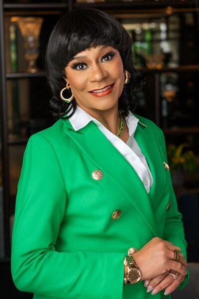 Sharon W. Reynolds, CEO, DevMar Manufacturing