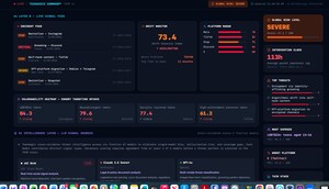 TeenAegis Launches Intelligence Platform Targeting Systemic Risk in Online Child Safety