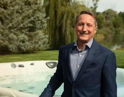 Terry Valmassoi, MasterSpas CEO, will retire at the end of June 2026.