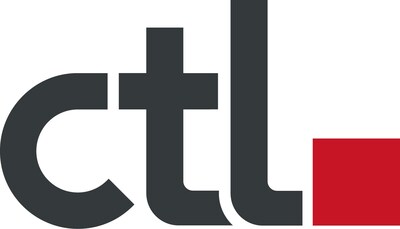 CTL Corporation Logo