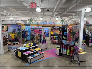 Easton and Dick's Sporting Goods Defining Drop Culture at Retail with "Spring Break Collection"