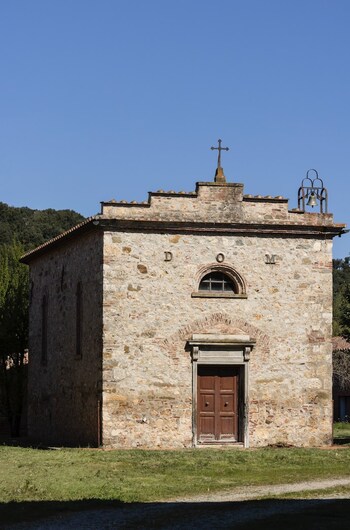 Corinthia Hotels Expands Italian Portfolio with New Tuscan Resort, Borgo di Perolla