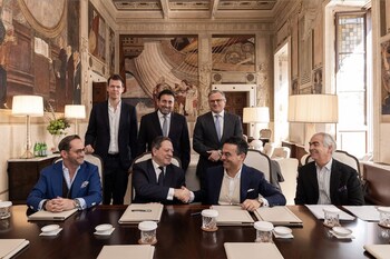Corinthia Hotels Expands Italian Portfolio with New Tuscan Resort, Borgo di Perolla