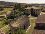Corinthia Hotels Expands Italian Portfolio with New Tuscan Resort, Borgo di Perolla