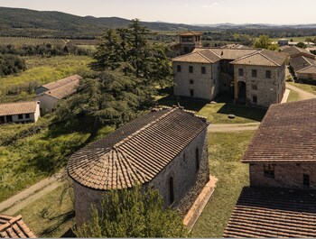 Corinthia Hotels Expands Italian Portfolio with New Tuscan Resort, Borgo di Perolla