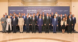 The Egypt Energy Show (EGYPES) Launches in Cairo, Uniting Regional Leaders to Address Pressing Energy Security Priorities