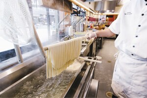 Marugame Udon Opens New Location at Victoria Gardens in Rancho Cucamonga on April 2