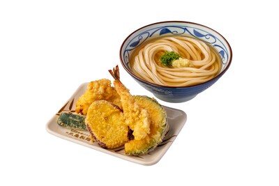 Marugame Udon Marugame Udon