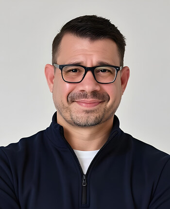 Ron Morabito, CEO V Group