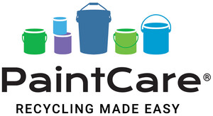New Statewide Program Makes Paint Recycling Easier in Maryland