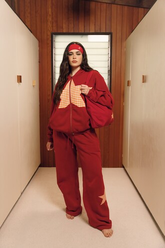 Barbie Ferreira x For Your Soul