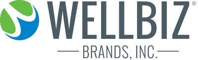 WellBiz (PRNewsfoto/WellBiz Brands) WellBiz (PRNewsfoto/WellBiz Brands)
