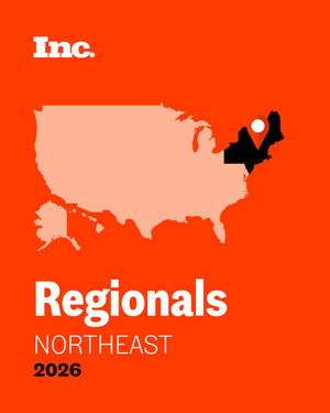 Inc. Names Spear Physical &amp; Occupational Therapy to Its 2026 List of the Fastest-Growing Private Companies in the Northeast