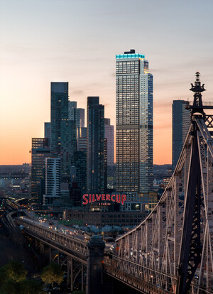 Reimagined Parking Selected to Operate Parking Services at The Orchard in Long Island City, Queens' Tallest Tower by BLDG Management Co., Inc.