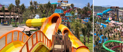 WhiteWater ra mắt các công trình biểu tượng tại Sun World Vũng Tàu, thiết lập chuẩn mực mới cho giải trí dưới nước tại Việt Nam ảnh 1