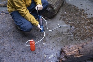 Katadyn Launches Explorer Water Filter and Purifier Series