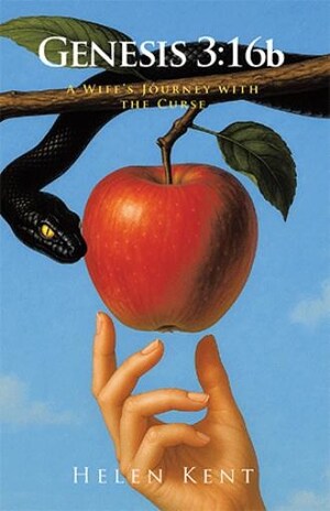 New Christian Book Explores Genesis 3:16b and Offers a Transparent Journey of Faith, Marriage, and Redemption