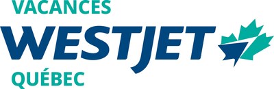 Logo VWQ. (Groupe CNW/Vacances WestJet Québec)