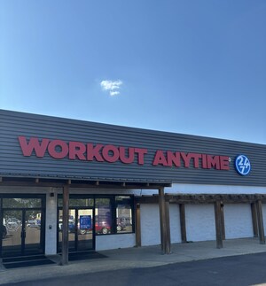 Workout Anytime Launches Conversion Strategy; Attracts Institutional-Caliber Capital to Scale Regional Footprint