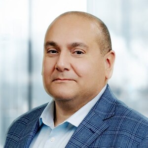 Patriot Growth Insurance Services Announces John Galaviz as Chief Executive Officer