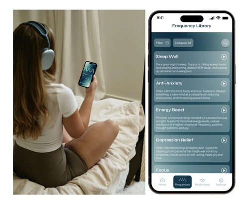 Soaak’s expanding ecosystem of wearable connections now includes WHOOP.