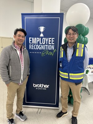 Brother International Corporation Brother International Corporation