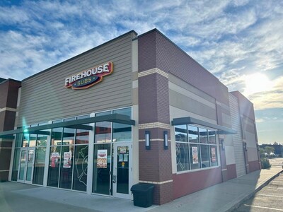 Firehouse Subs