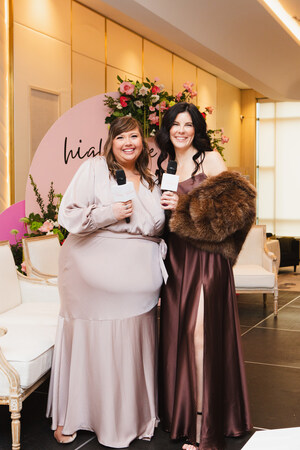 HIGH VIBE WOMEN SELLS 100+ OCTOBER EVENT TICKETS IN TWO WEEKS AS DEMAND GROWS FOR WOMEN'S BUSINESS COMMUNITIES ACROSS CANADA