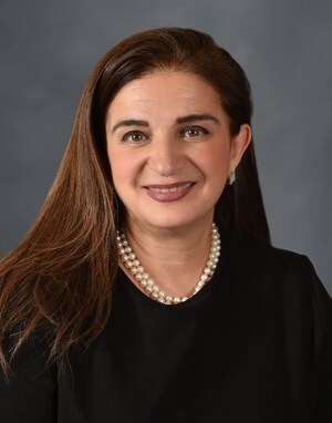Dr. Roxana Mehran is New American College of Cardiology President