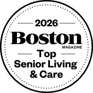 Benchmark Senior Living Earns 16 Boston Magazine "Top Senior Living &amp; Care" Awards