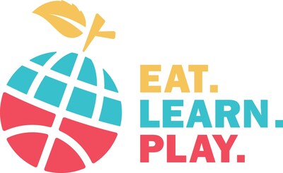 Eat. Learn. Play. Eat. Learn. Play.