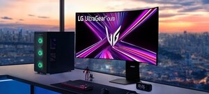 Conheça 5 tecnologias de monitores LG que vão além da alta resolução