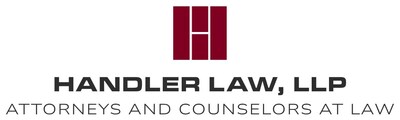Handler Law, LLP Logo