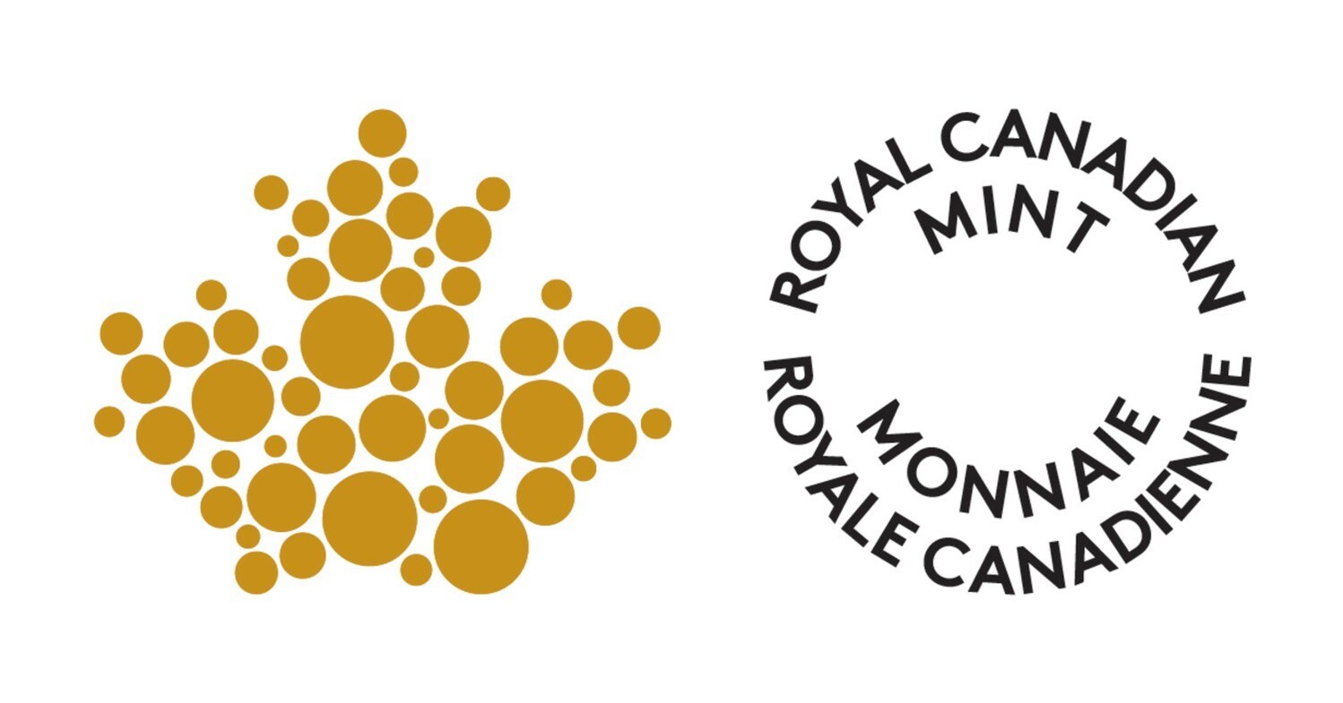 WITH GLOWING COINS, THE ROYAL CANADIAN MINT CELEBRATES THE 50TH ...