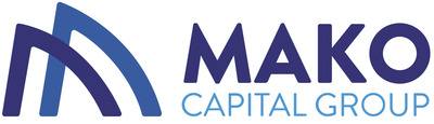 Mako Capital Group Logo (PRNewsfoto/Mako Capital Group) Mako Capital Group Logo (PRNewsfoto/Mako Capital Group)