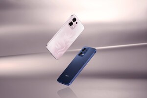 OPPO A6 Pro chega ao Brasil como a companhia perfeita para todos os momentos