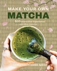 Make Your Own Matcha Experience ($10)