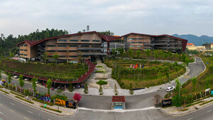 Ardingly College Vietnam Announces Official Launch, Pioneering the British Boarding School Model Amid Southeast Asia's International Education Boom