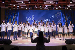 Ardingly College Vietnam Announces Official Launch, Pioneering the British Boarding School Model Amid Southeast Asia's International Education Boom