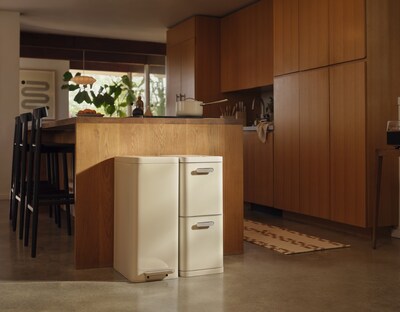 Caraway's New Trash and Recycling Collection Caraway's New Trash and Recycling Collection