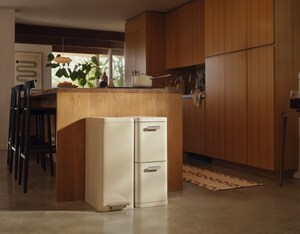 Caraway Home Launches Trash &amp; Recycling Collection Designed to Upgrade an Everyday Essential